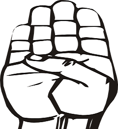 لغة الإشارة العربية